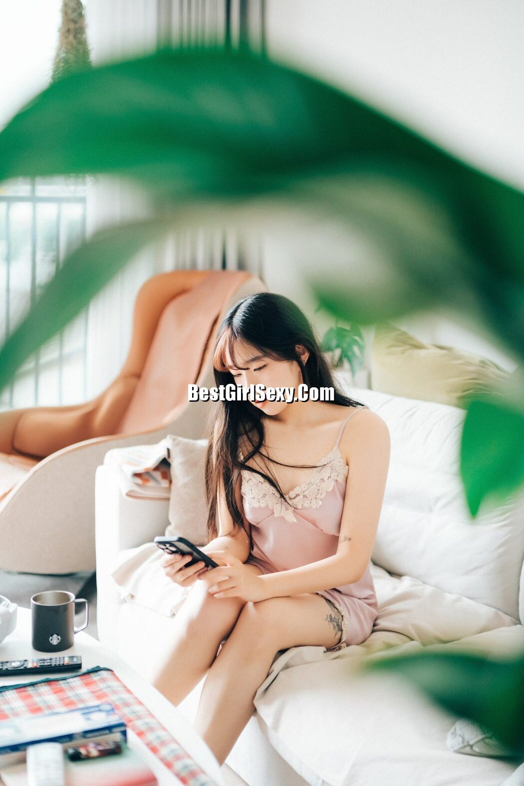 Loozy Sonson 손손 – VR Fxxx A