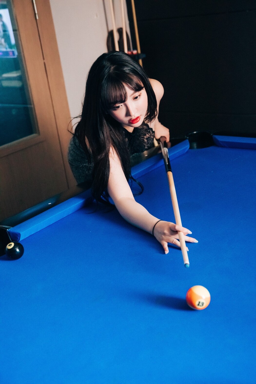 Loozy Son Ye-Eun 손예은 – Player S.ver