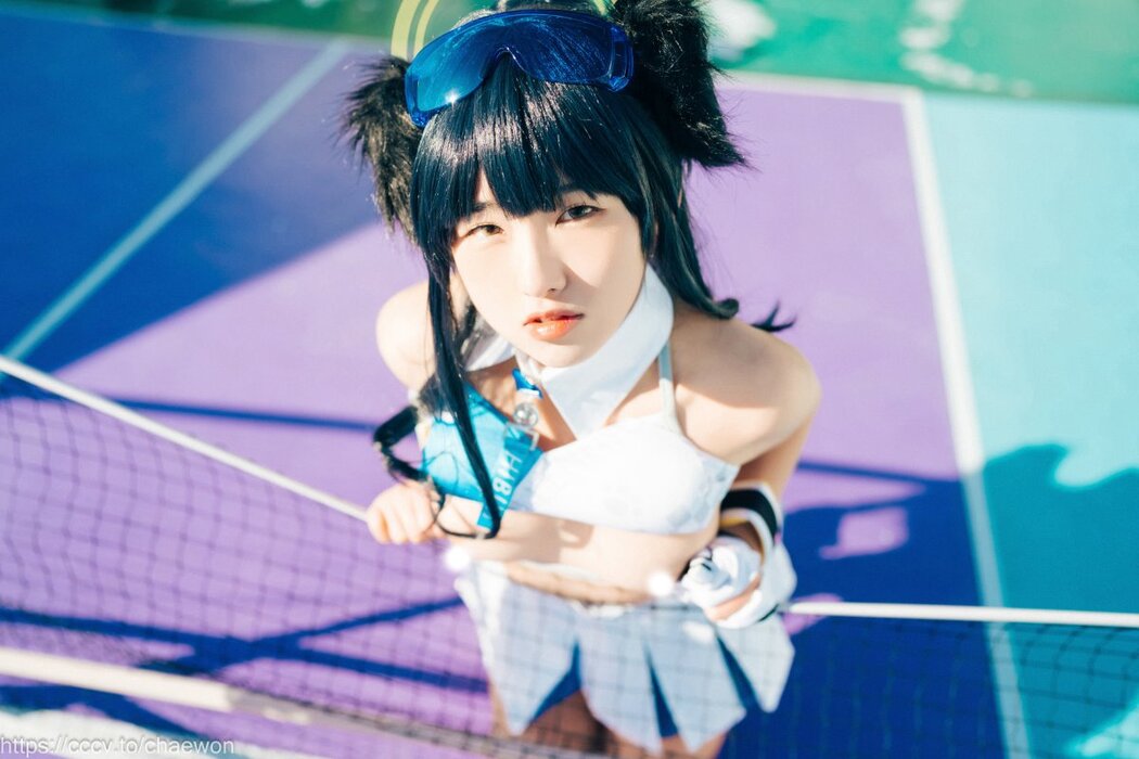 Loozy SonSon 손손 – Hibiki For Adults Part2