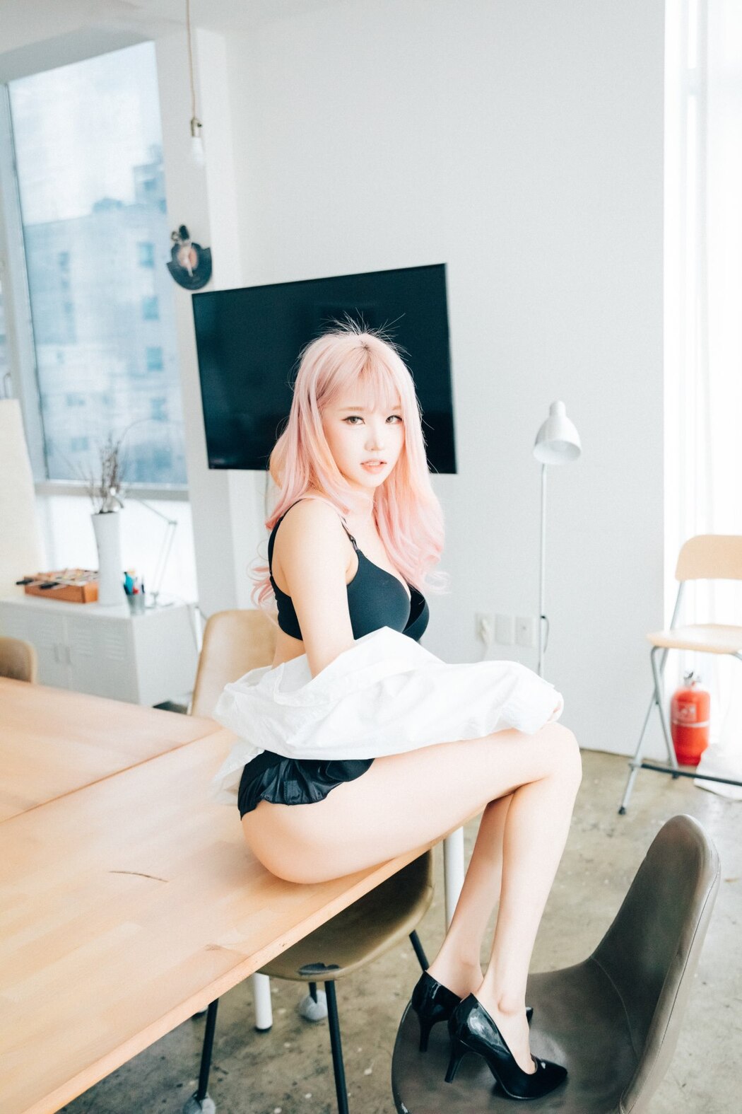 Loozy Taeri – Deviation S.Ver