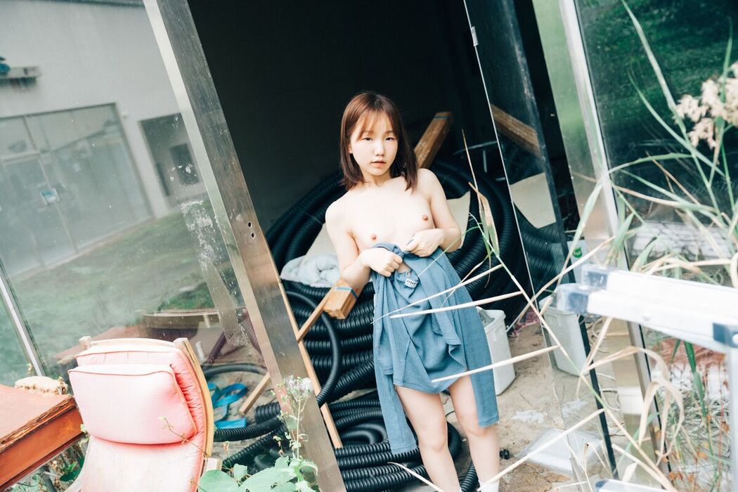 Loozy Yeri – Enjoying Outdoor Part1