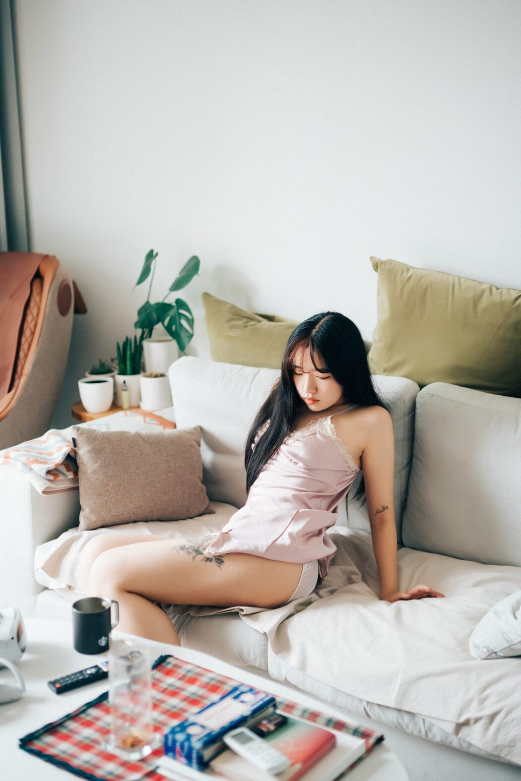 Loozy Sonson 손손 – VR Fxxx A
