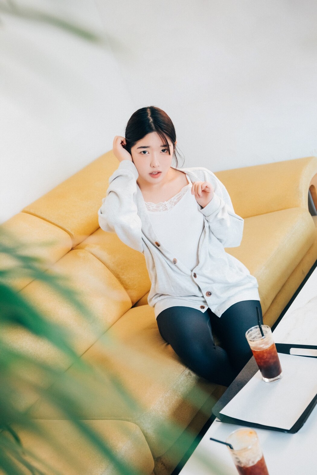 Loozy Sonson 손손 – Yano Date