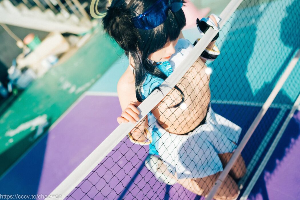 Loozy SonSon 손손 – Hibiki For Adults Part2