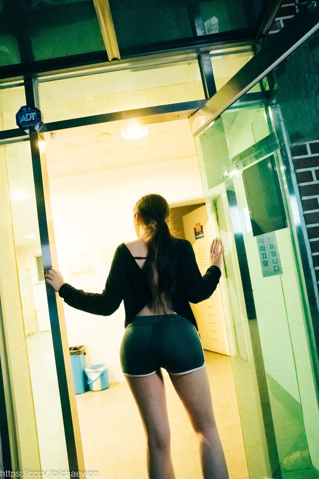 Loozy SonSon 손손 – Public Toilet A
