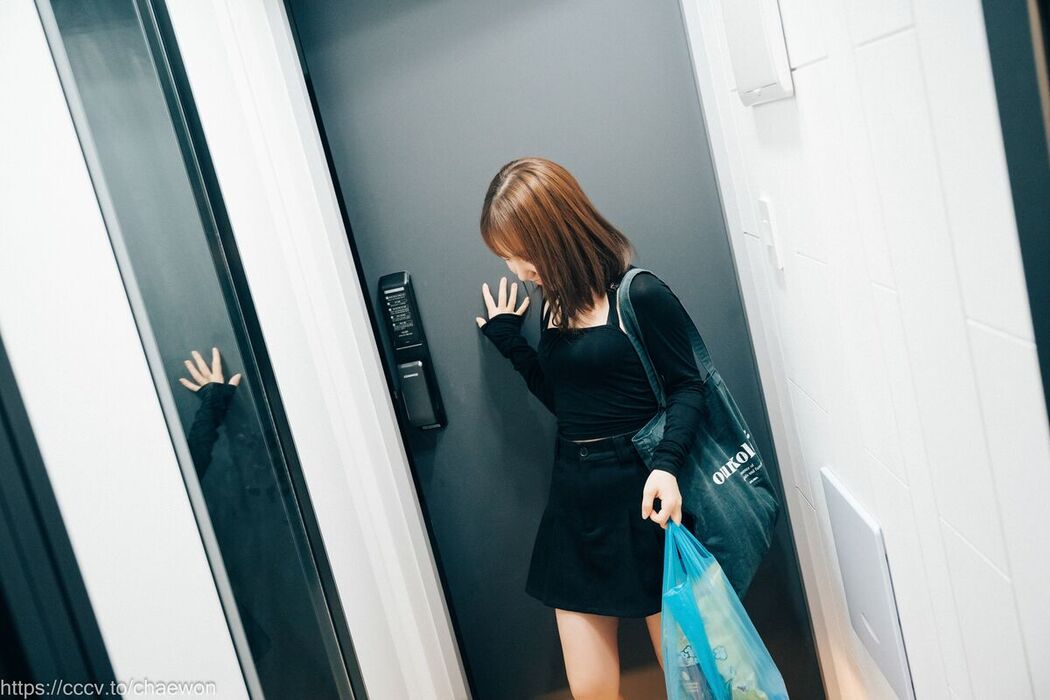 Loozy Yeri – Visitor Part1
