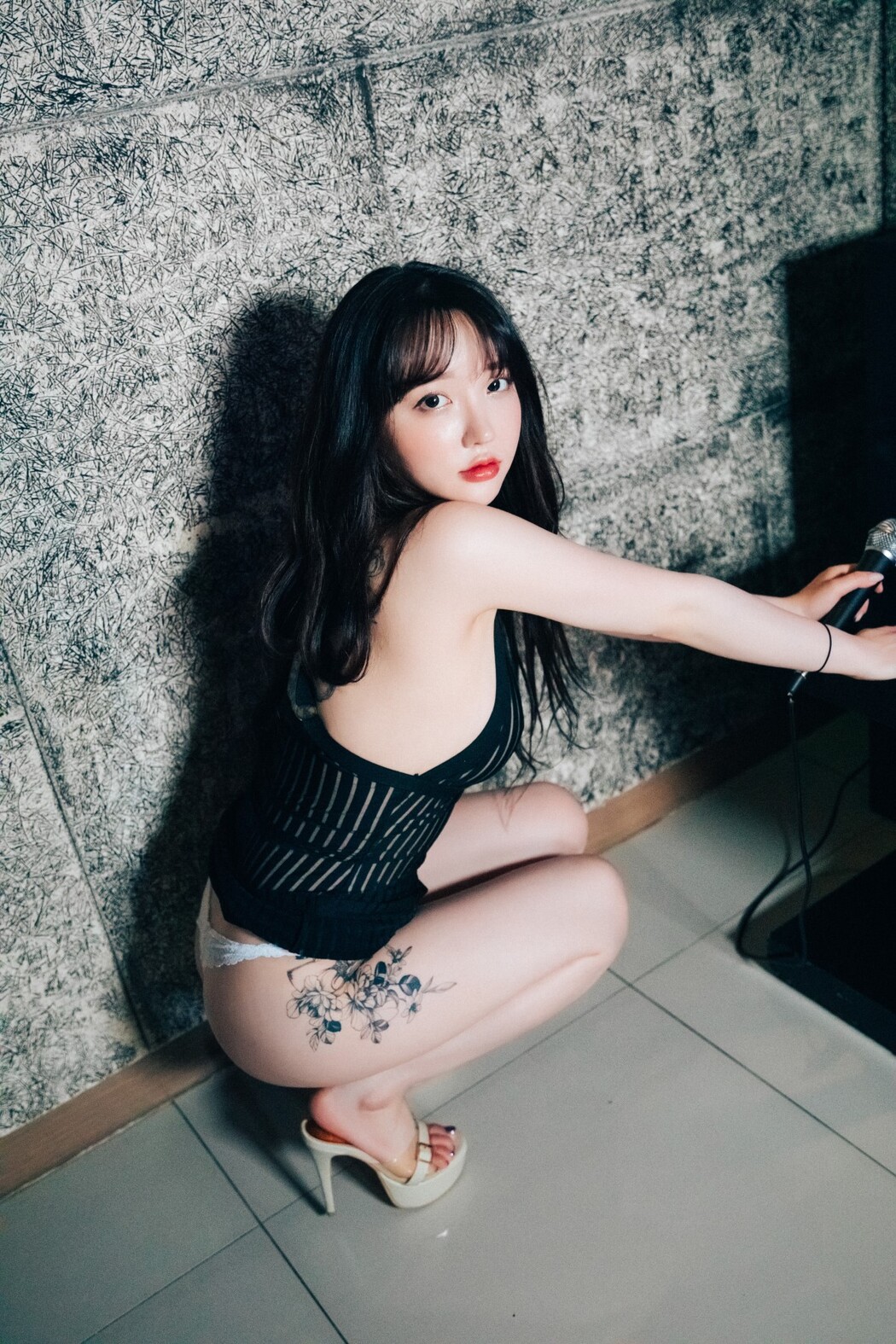 Loozy Son Ye-Eun 손예은 – Player S.ver