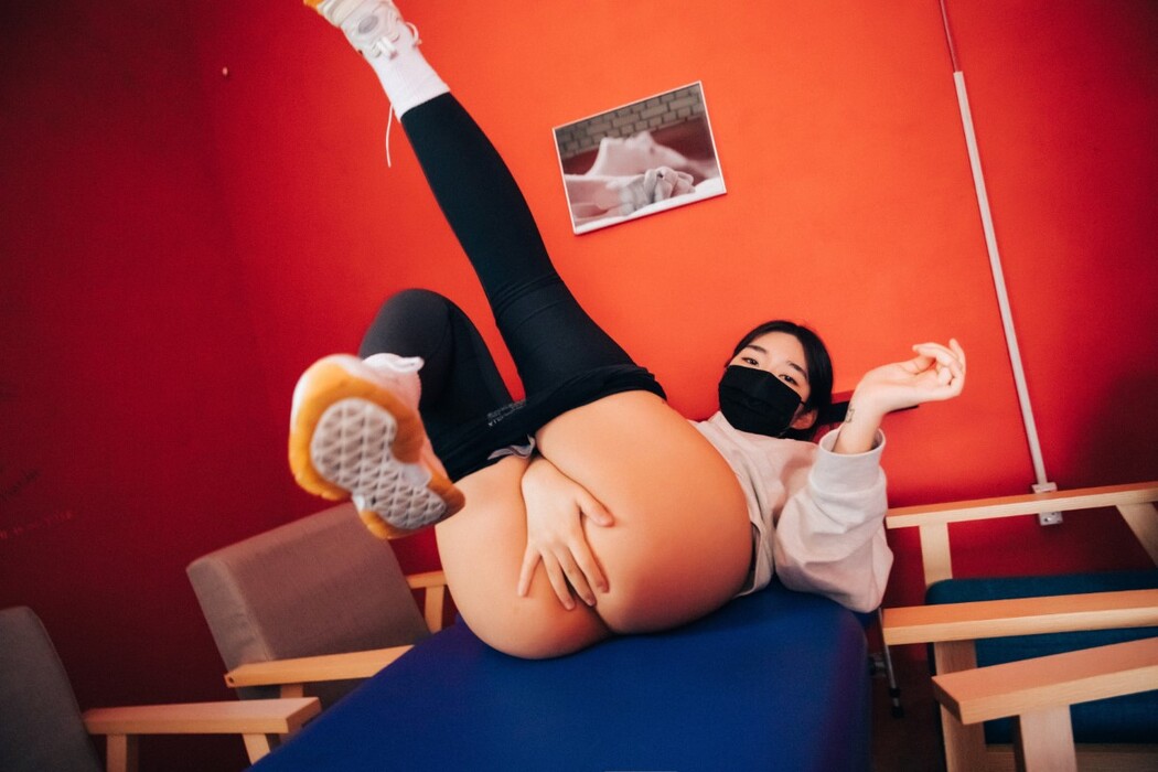 Loozy Sonson 손손 – Yano Date
