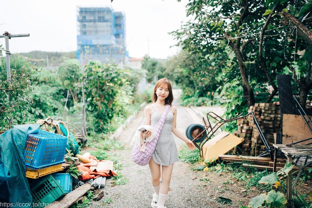 Loozy Yeri – The First Trip A