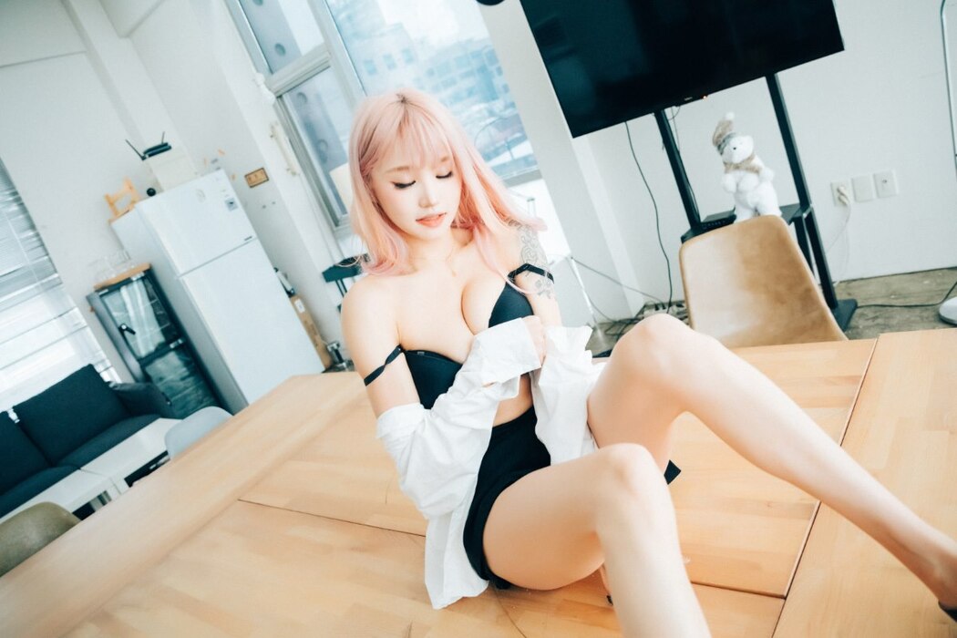 Loozy Taeri – Deviation S.Ver