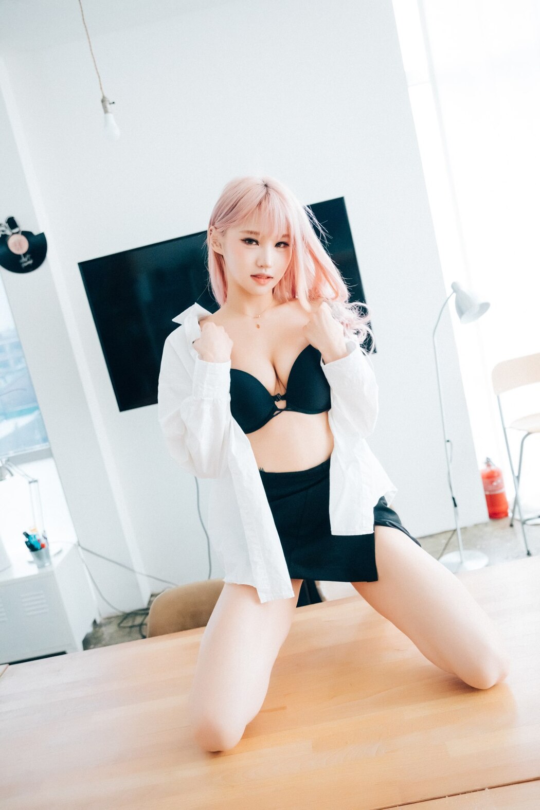 Loozy Taeri – Deviation S.Ver