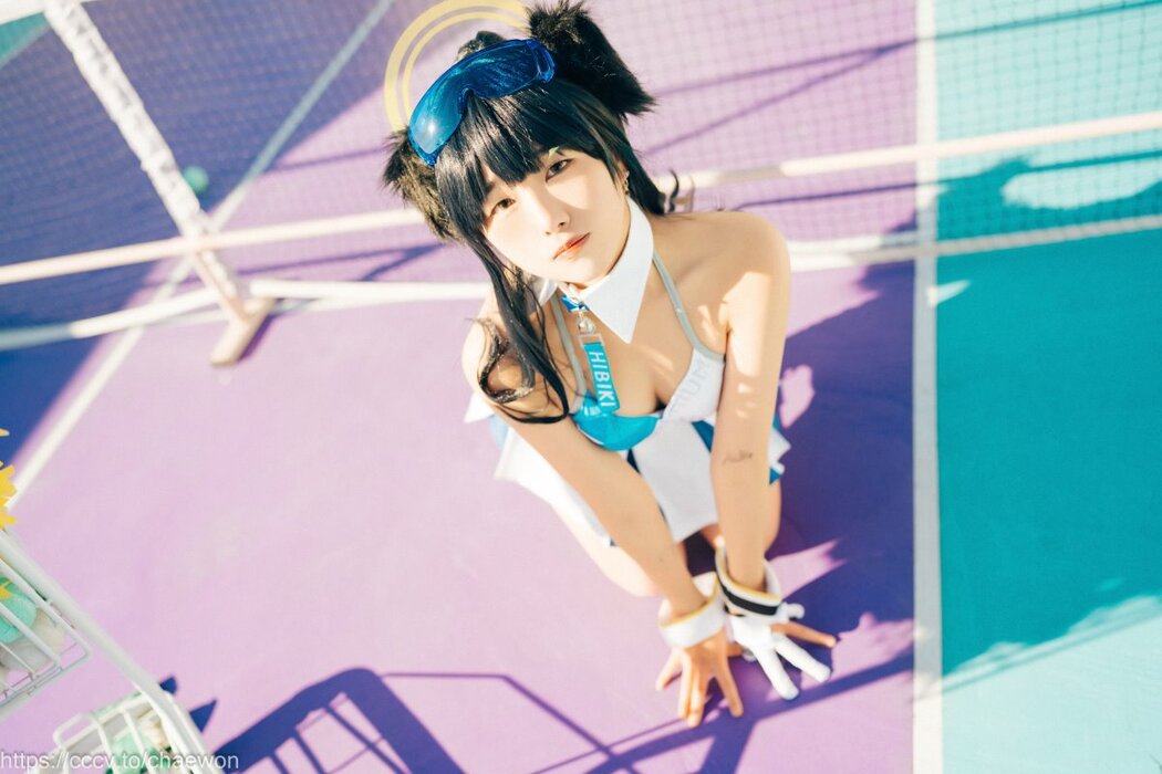 Loozy SonSon 손손 – Hibiki For Adults Part1