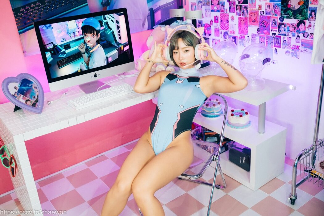 Loozy Soi – Streamer Part1