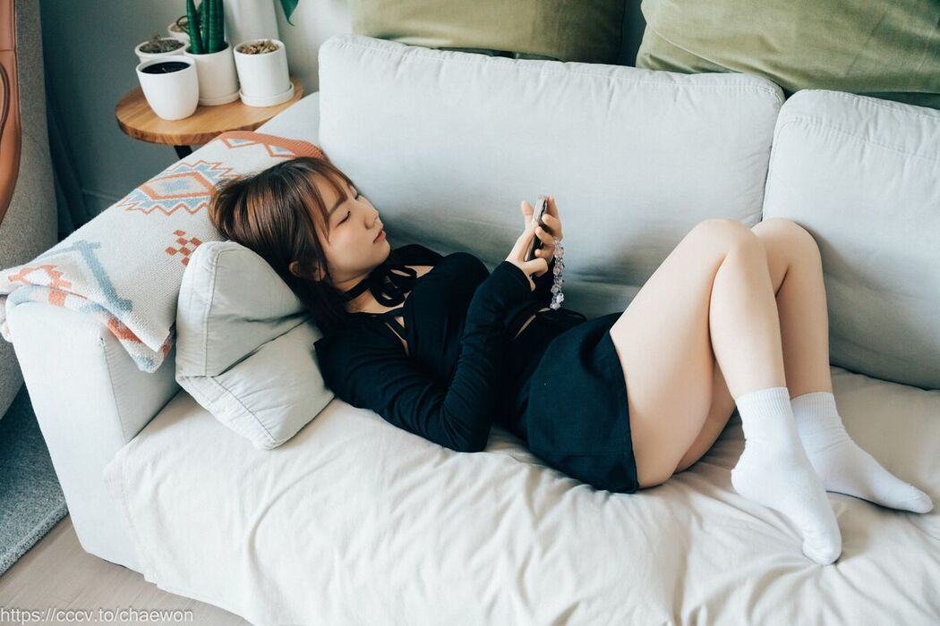 Loozy Yeri – Visitor Part1