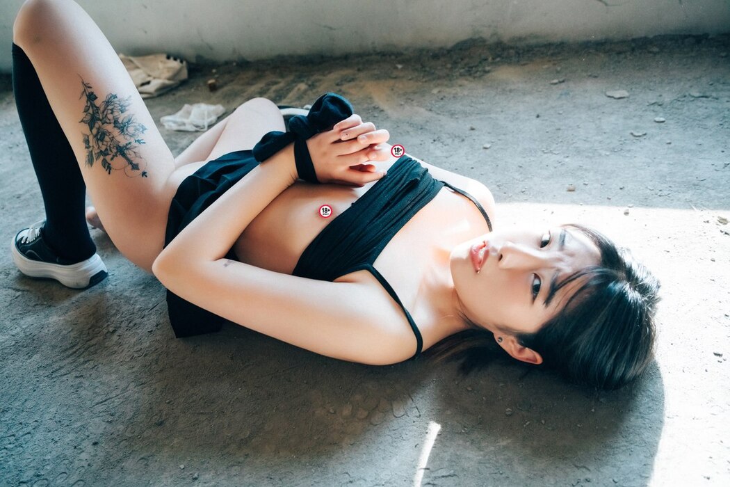Loozy Sonson 손손 – Mechakucha