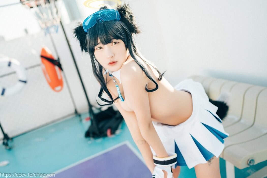 Loozy SonSon 손손 – Hibiki For Adults Part2