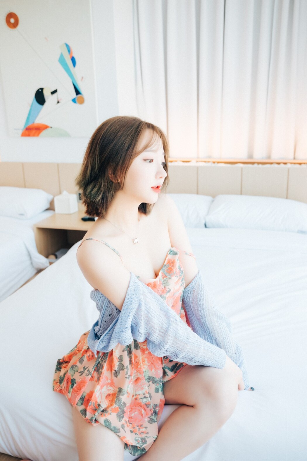 Loozy Son Ye-Eun 손예은 – Lover In Hotel Part 1