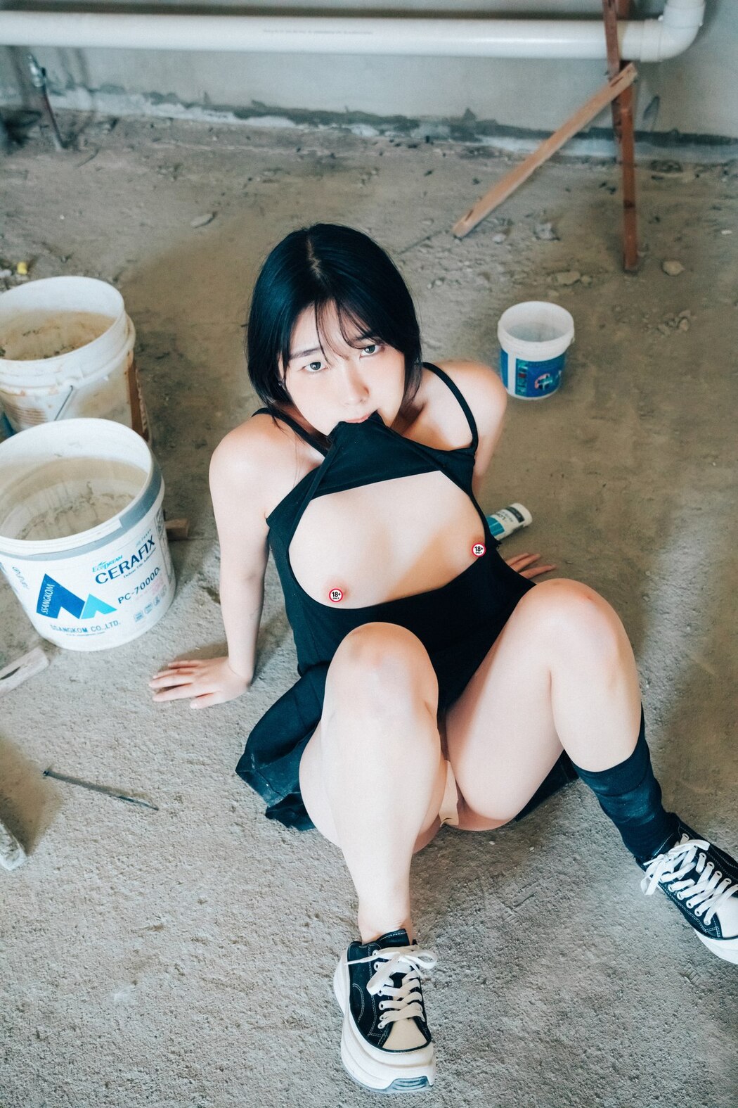 Loozy Sonson 손손 – Mechakucha
