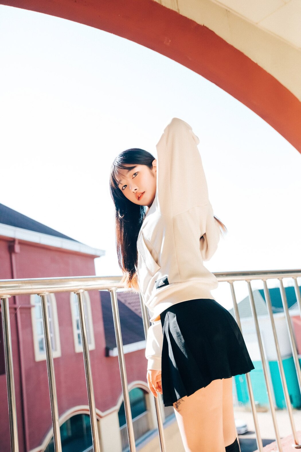 Loozy Sonson 손손 – Mechakucha