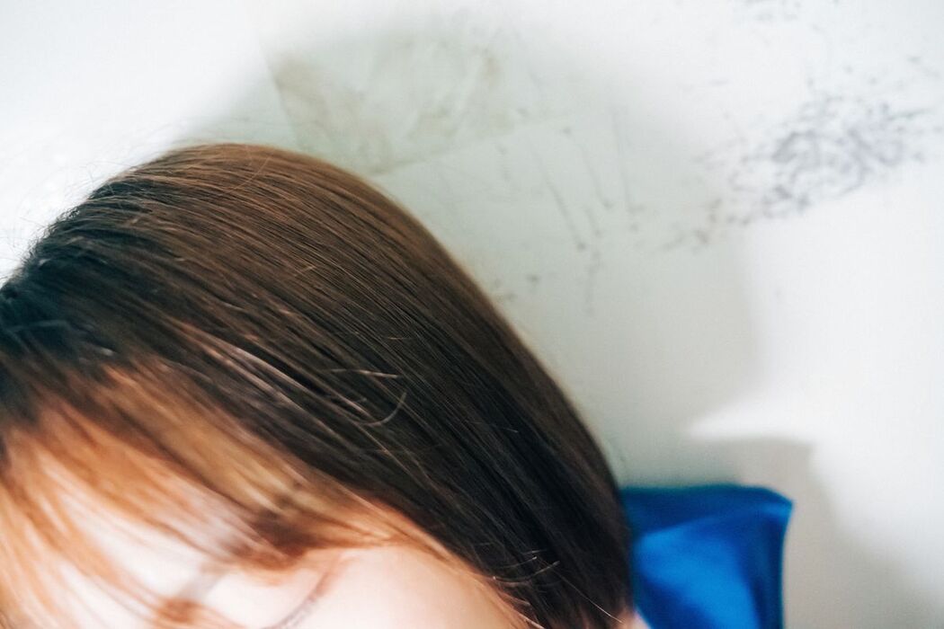 Loozy Yeri – Pocket Girl Alba B