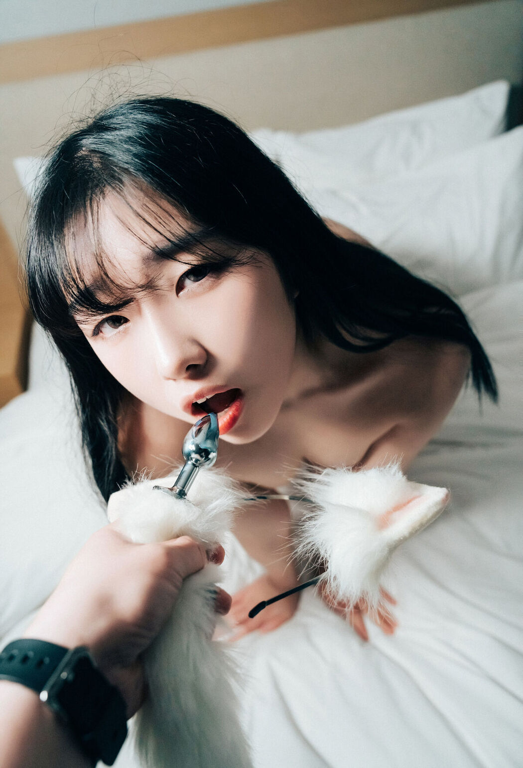 Loozy Sonson 손손 – Cum On Part2