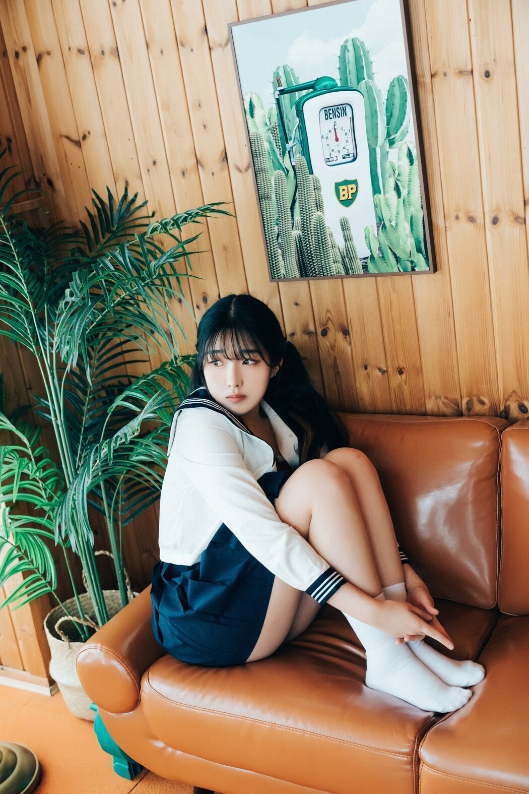 Loozy Sonson 손손 – Adult Sailor S.Ver