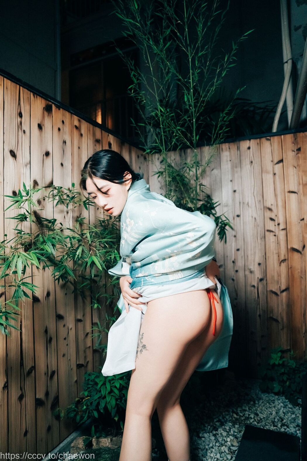 Loozy SonSon 손손 – Osakas