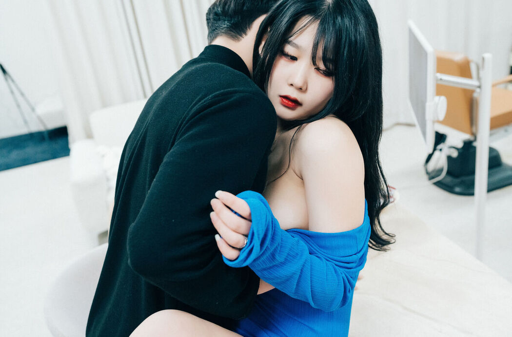 Loozy Zia – Adult Hair Shop Part3