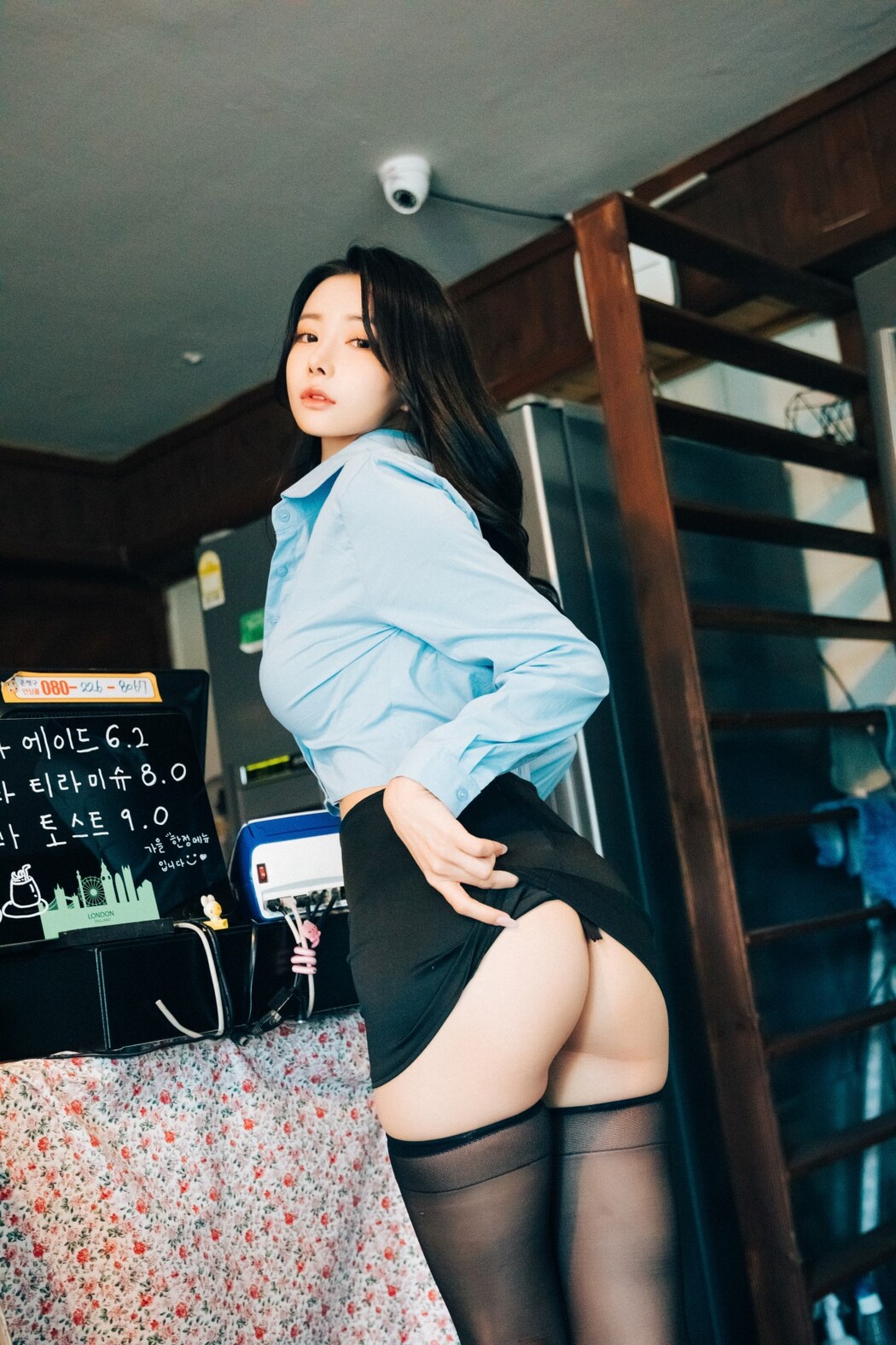 Loozy YeonYu 연유 – First Play S.Ver A