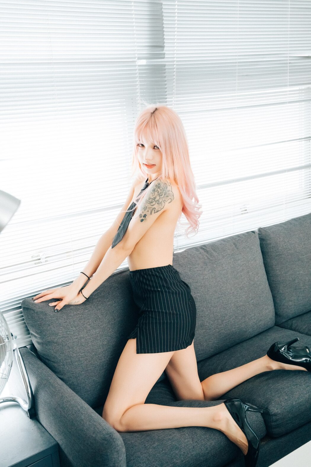 Loozy Taeri – Deviation S.Ver