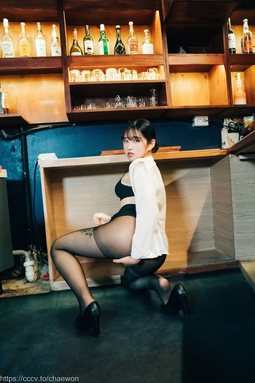 Loozy SonSon 손손 – S Bar A