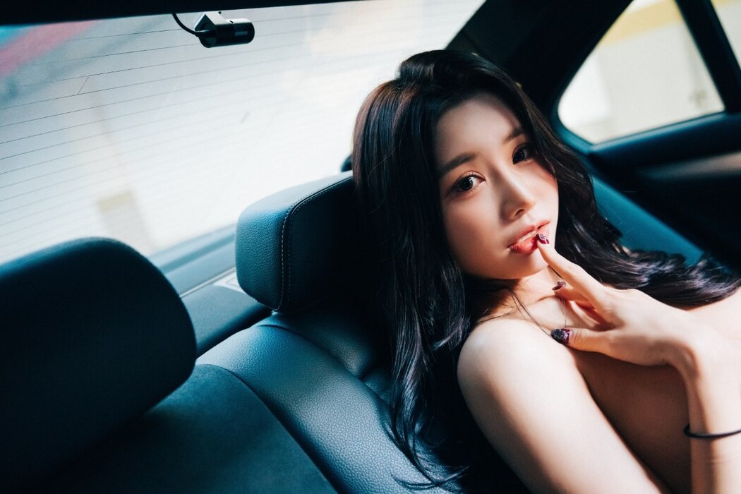 Loozy YeonYu 연유 – Yano Driver