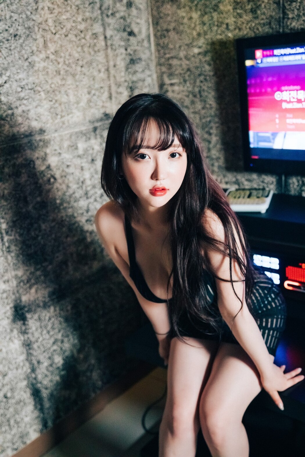 Loozy Son Ye-Eun 손예은 – Player S.ver
