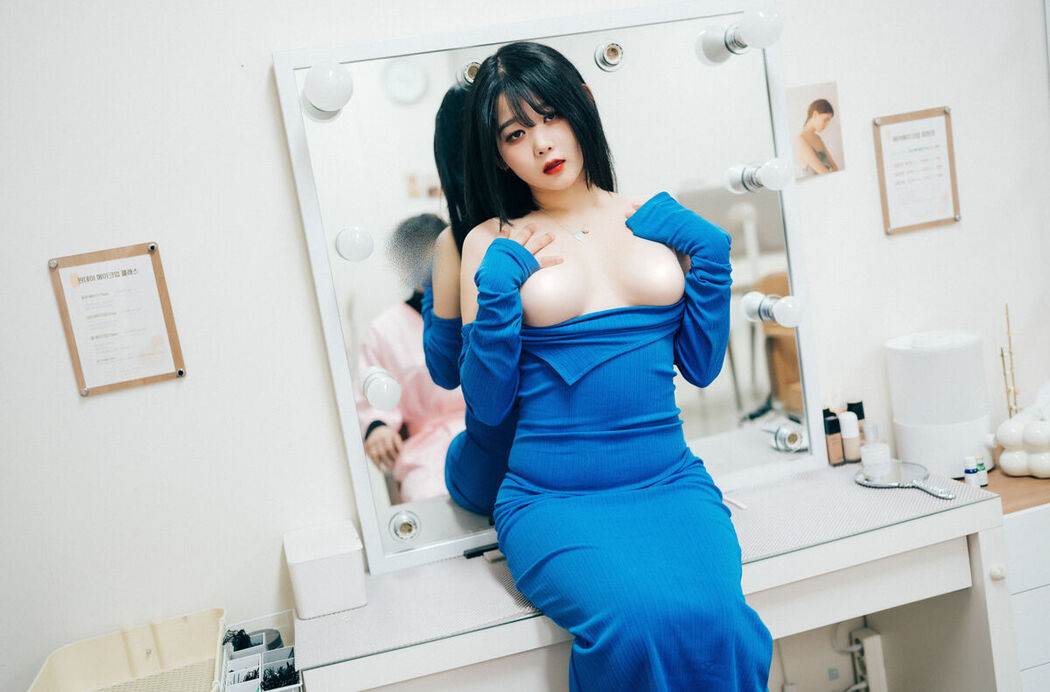 Loozy Zia – Adult Hair Shop Part1