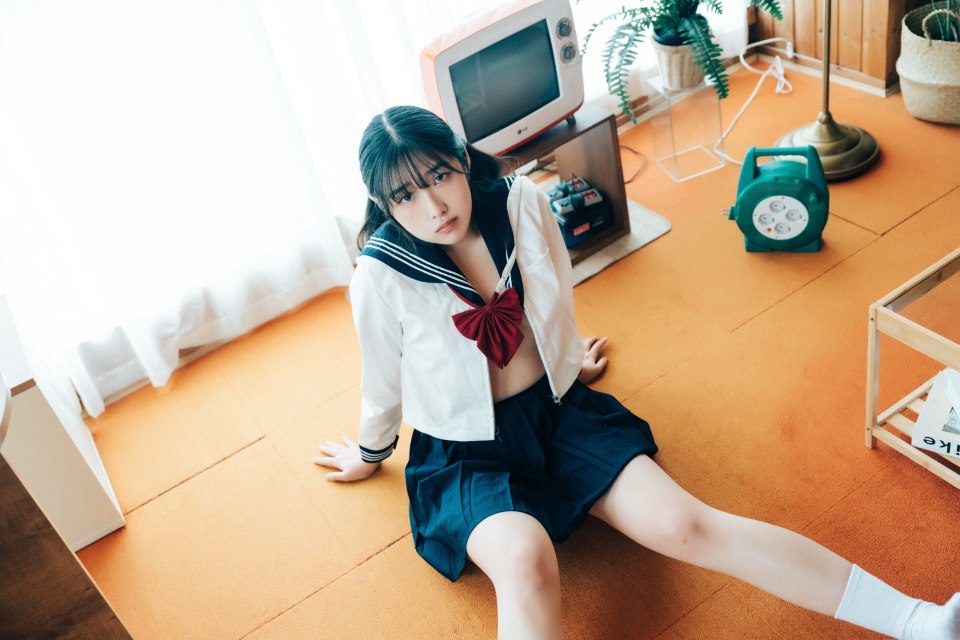 Loozy Sonson 손손 – Adult Sailor S.Ver
