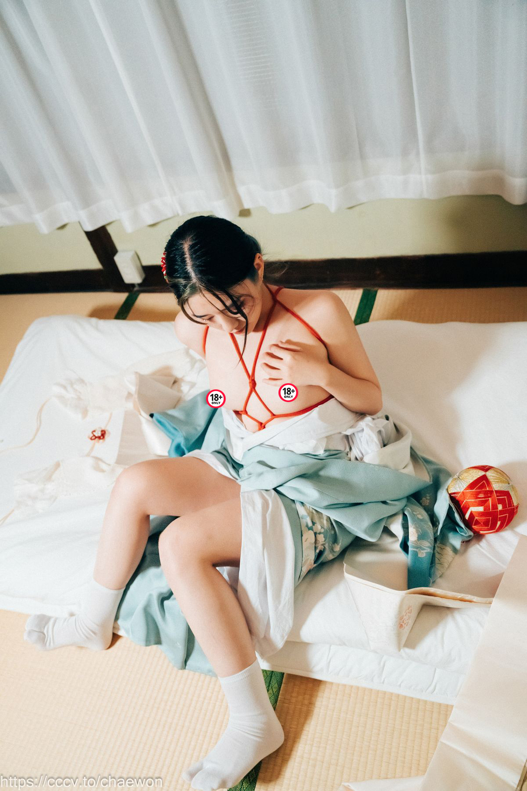 Loozy SonSon 손손 – Osakas