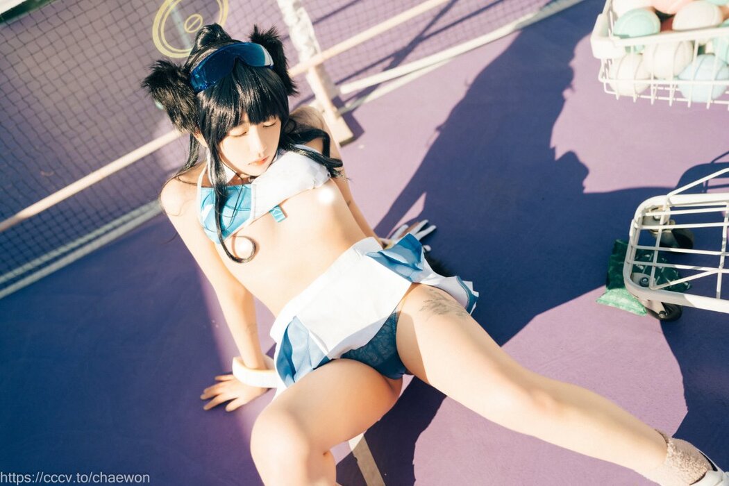 Loozy SonSon 손손 – Hibiki For Adults Part1