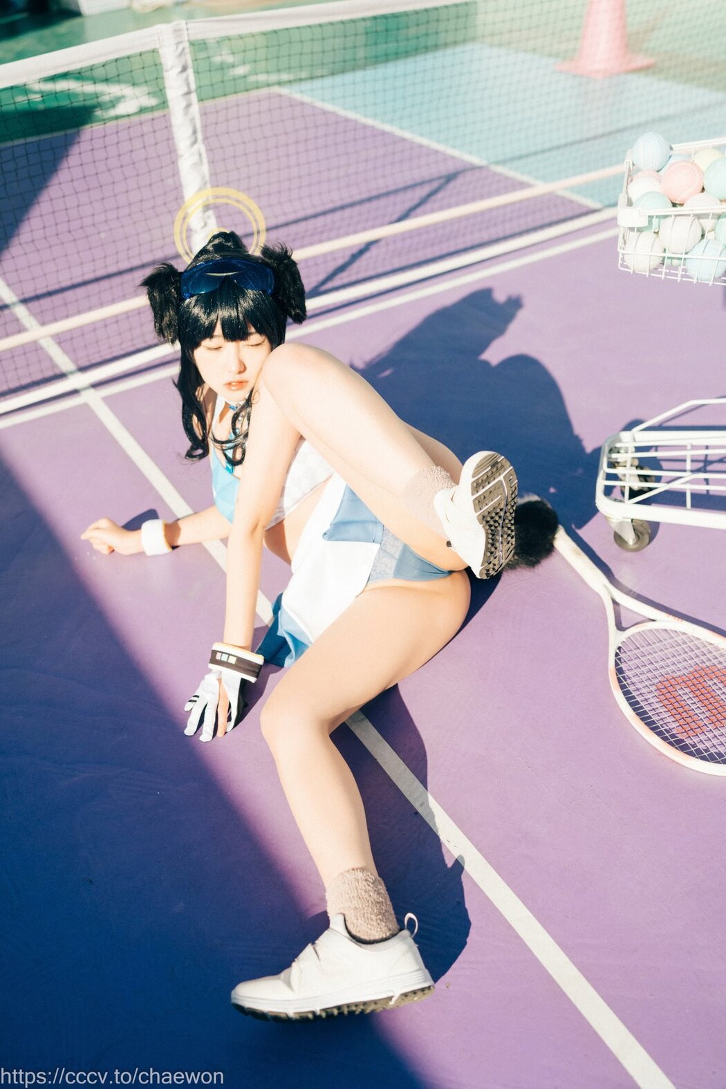 Loozy SonSon 손손 – Hibiki For Adults Part1