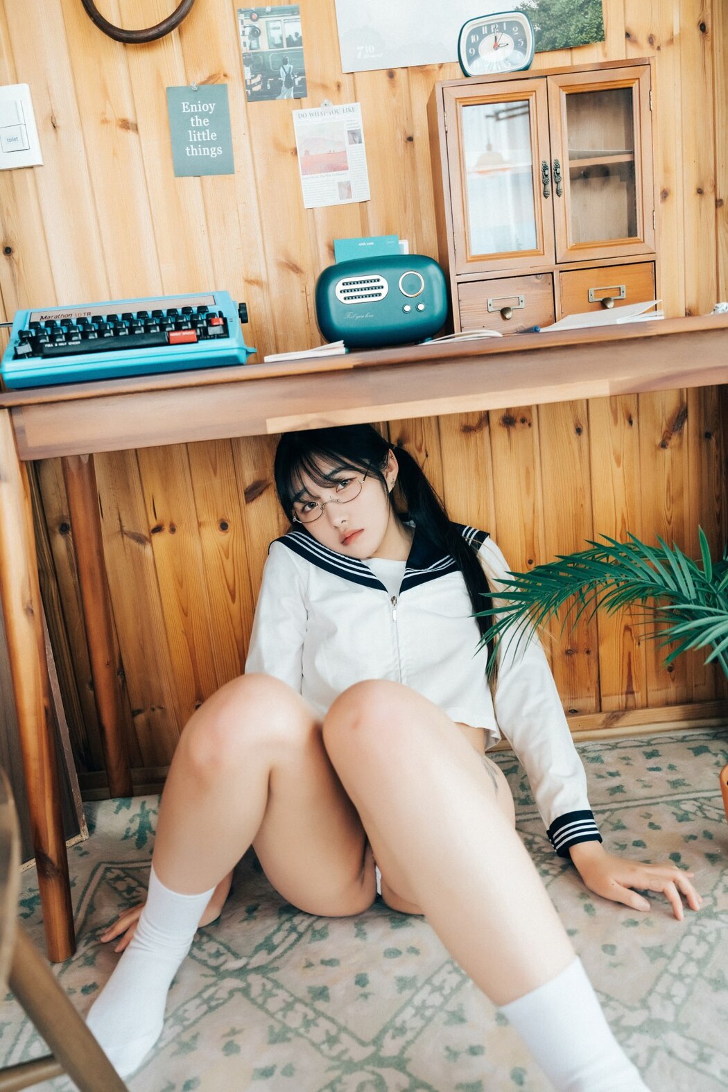 Loozy Sonson 손손 – Adult Sailor S.Ver