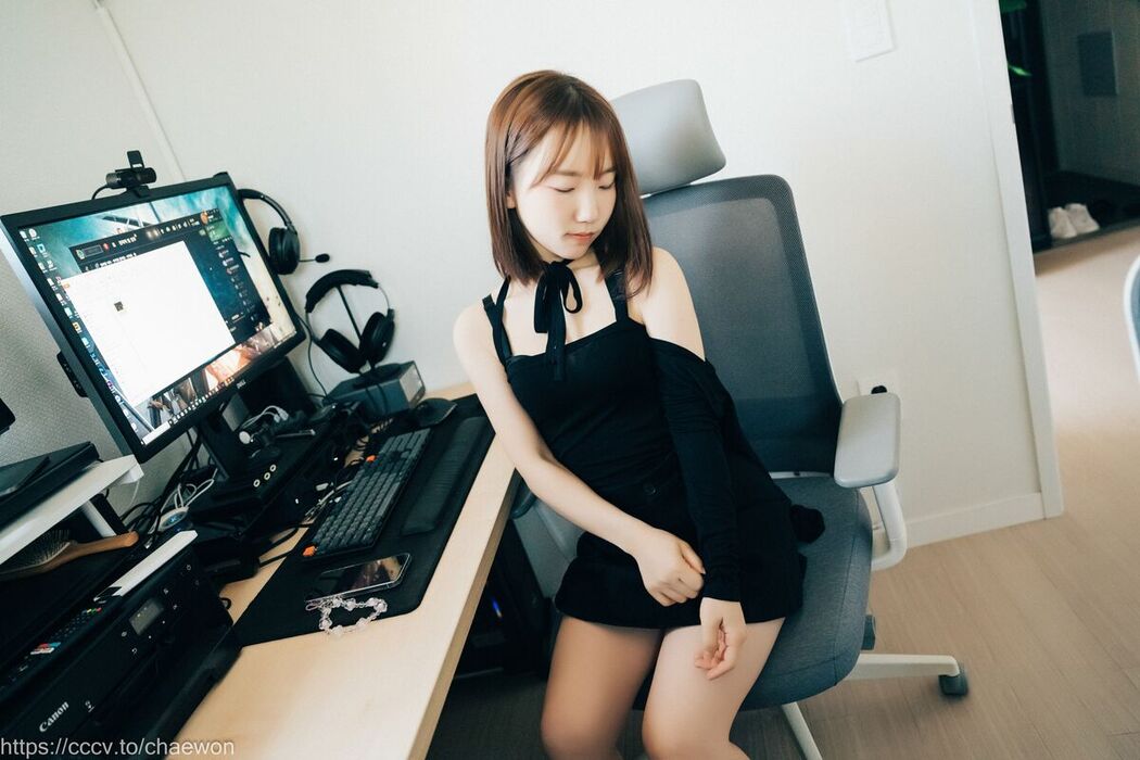 Loozy Yeri – Visitor Part1