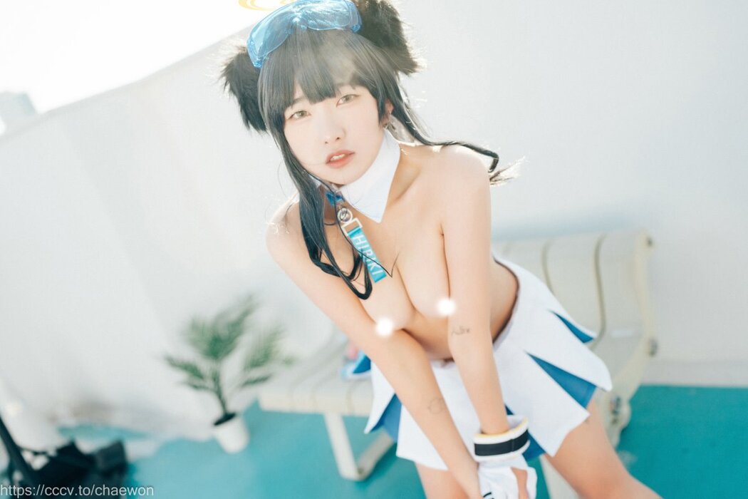 Loozy SonSon 손손 – Hibiki For Adults Part2