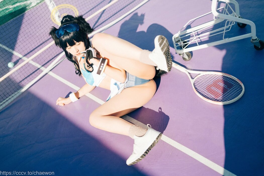 Loozy SonSon 손손 – Hibiki For Adults Part1