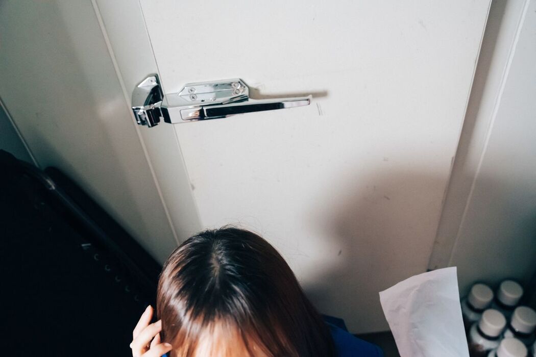 Loozy Yeri – Pocket Girl Alba B