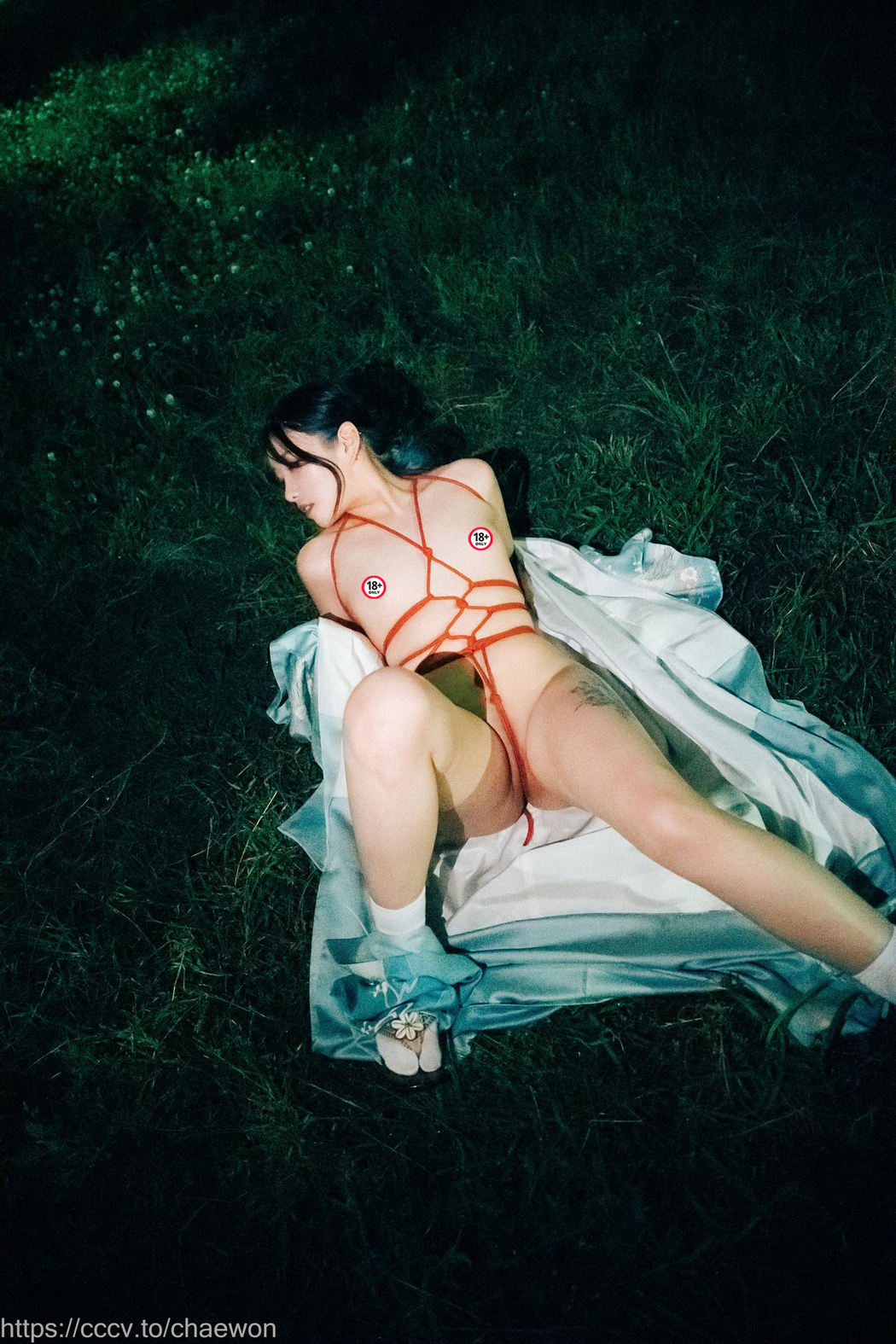 Loozy SonSon 손손 – Osakas