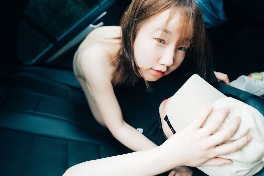 Loozy Yeri – Enjoying Outdoor Part2