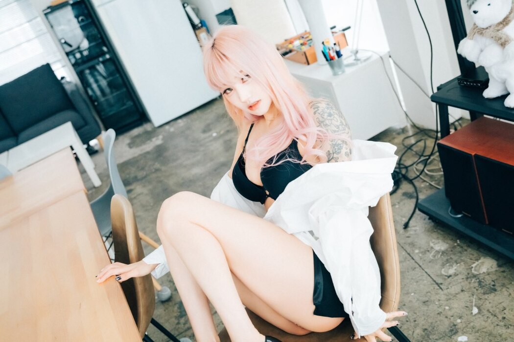 Loozy Taeri – Deviation S.Ver