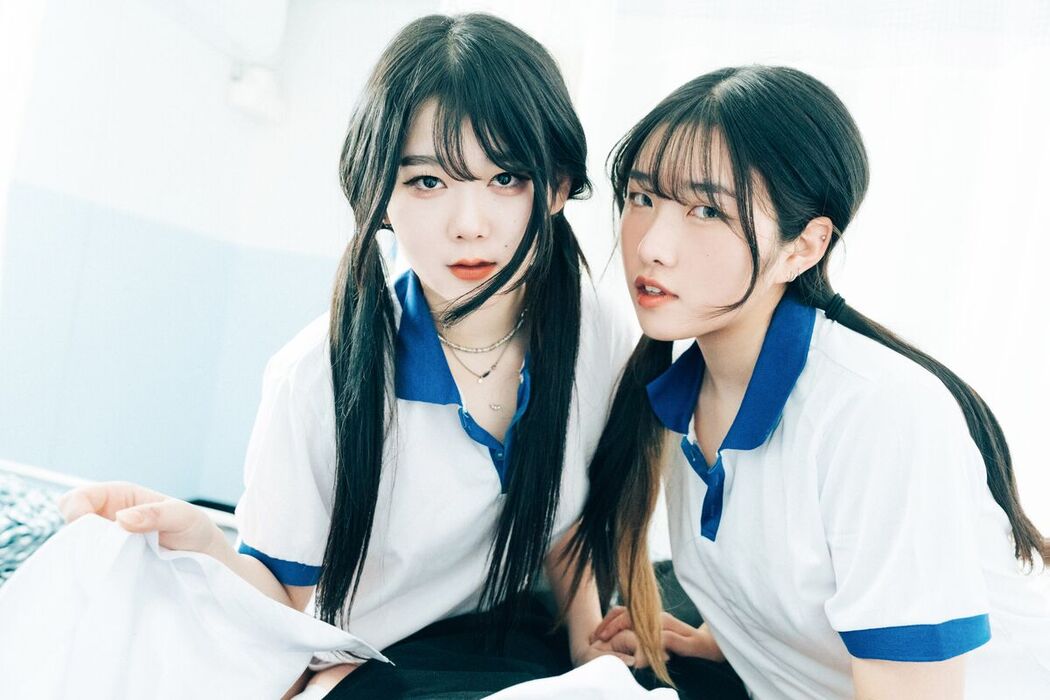 Loozy Sonson 손손 x Zia 지아 – Bitch Academy B
