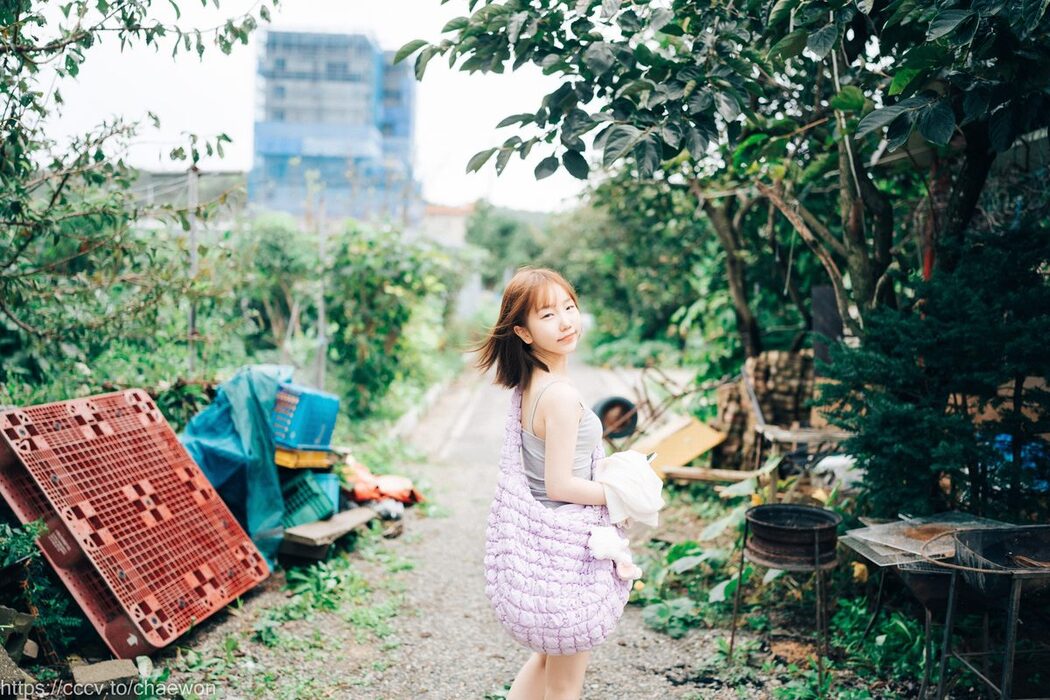 Loozy Yeri – The First Trip A
