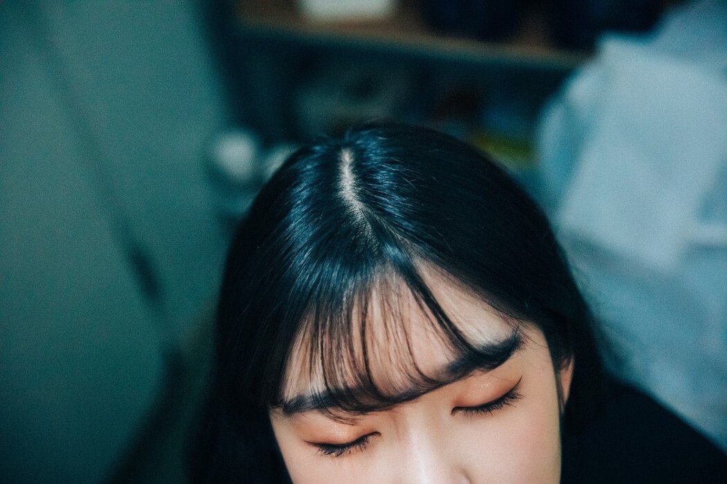 Loozy Sonson 손손 First Nipple Alba S.Ver B