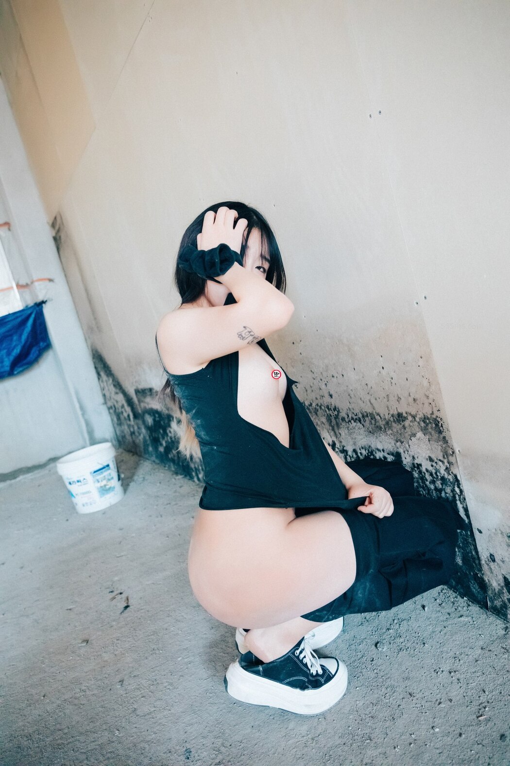 Loozy Sonson 손손 – Mechakucha